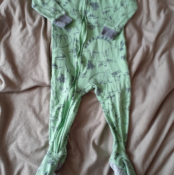 Sleeper - Picture 2 of 2